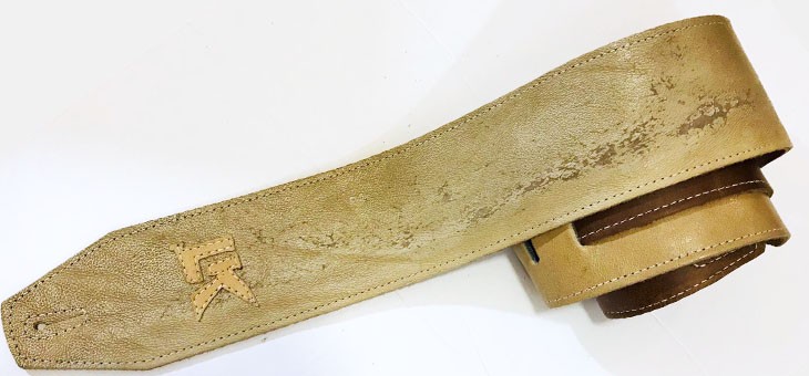 LK Straps - Vintage Beige